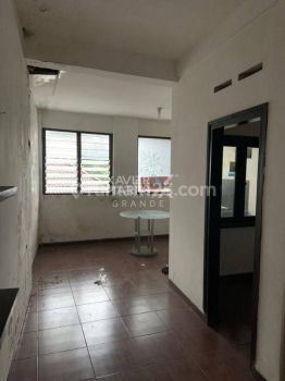 Disewakan Ruko Strategis 2 Lantai di Basuki Rahmat, Malang