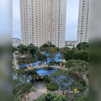 sewakan 2br kosongan sewa tahunan apart educity