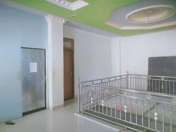 Dijulual Kos kosan di jl Tuanku Tambusai ,Belakang Living World P.Baru