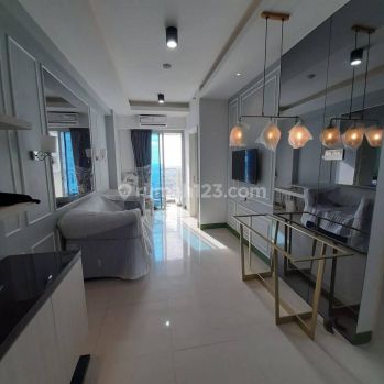 Dijual apartemen anderson pakuwon indah