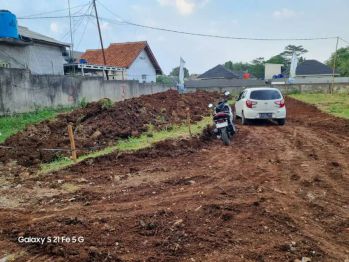 Cluster cantik harga allin di Jatimulya,depok