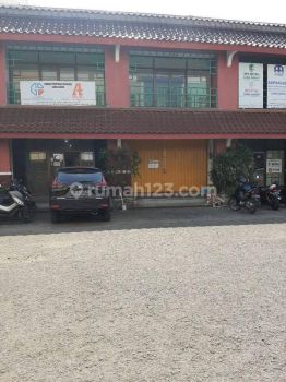 Ruko Siap Pakai Di Surapati Core