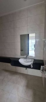 DISEWAKAN RUMAH PIK GOLF ISLAND UK 6X12.5 BRAND NEW UNFURNISH TERMURAH