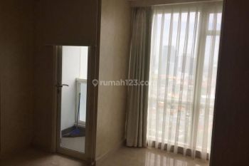 Apartemen Dijual Menteng Park Studio Uk28m2 At Jakarta Pusat