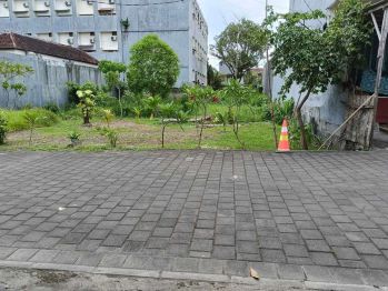 Di Jual Tanah Siap Bangun Bagus Lokasi Startegis Di Denpasar