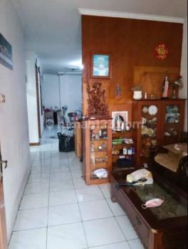 Rumah Duri Kosambi Baru