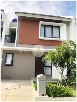 Rumah Siap Huni Summarecon Bandung Dayana Denise
