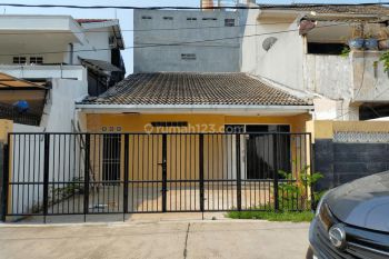 Dijual Merah Jambu Jakarta Utara