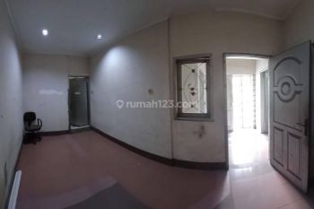 Dijual Ruko Siap Pakai di Mangga Dua Jakarta Utara