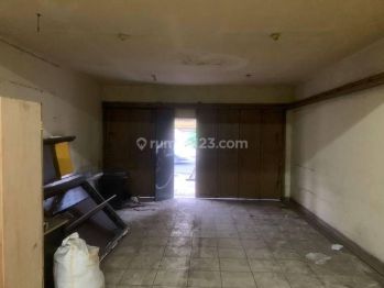 Ruko Lokasi Pusat Kota Bandung Sangat Dekat Sekolahan di Sudirman