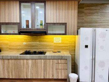 Kos kost kosan putri bliss residence tipe large, meruya jakarta barat