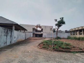 COCOK UNTUK SEKOLAH PESANTREN ATAU RUMAH SAKIT DI PONDOK BAMBU