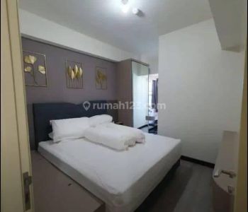 Dijual Apartemen Amor Pakuwon City Surabaya Full Furnish