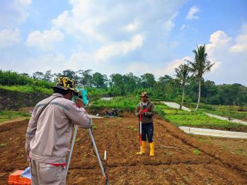 Murah dan view terbaik di Singosari
