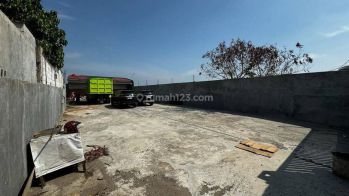 Disewakan Tanah di Rorotan Cakung Timur Jakarta Utara