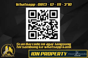 PAKET PROMO MALAM APARTEMEN GREEN PRAMUKA CITY JAKARTA PUSAT
