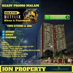 thumbnail-paket-promo-malam-apartemen-green-pramuka-city-jakarta-pusat-8