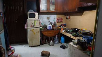 DIJUAL CEPAT RUMAH NYAMAN DAN ASRI DI ISLAMIC VILLAGE KARAWACI