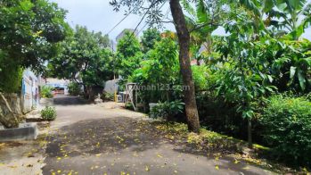 Dijual Tanah Depok di Tanah Baru Dekat Pintu Tol Krukut Area Premium