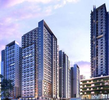 Apartemen Vitorio by Citraland Wiyung