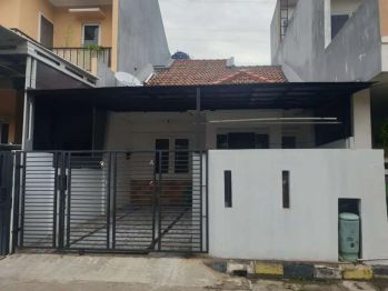 Rumah Siap Huni Metro Permata 1