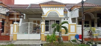 Rumah Nirwana Regency Surabaya Murah. Rik.ya617