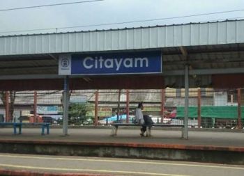 Masih ada sisa 1 unit lagi