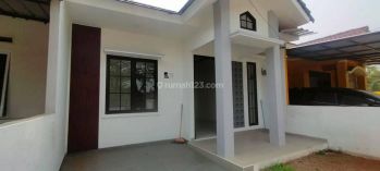 Dijual Rumah Baru Renovasi Di Villa Nusa Indah 3 Ciangsana Tidak Banjir