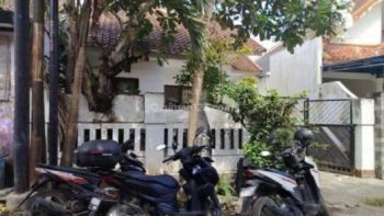 Sewa Rumah Furnished 2 Kamar Balangan Pratama Jimbaran