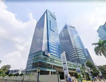 Kantor Menara Sunlife 77m2 Coldwell Banker