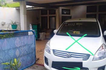 Taman Harapan Baru Bekasi Murah Apik Siap Huni (H0873)