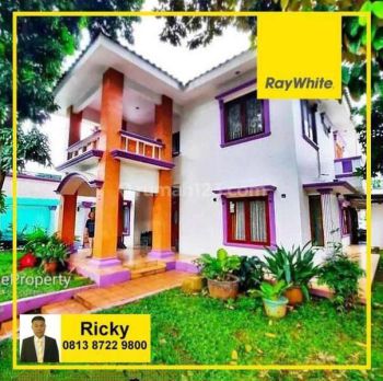 rumah gandaria, cilandak, dekat h nawi, pondok indah jakarta selatan