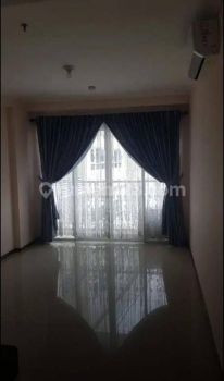 Apartemen Dijual Tipe Studio di Gateway Pasteur