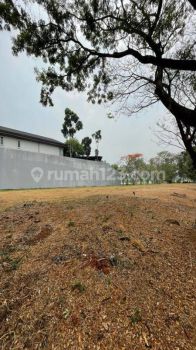 Kavling Diamond Taman Golf Timur Badan Harga Nego (700m)