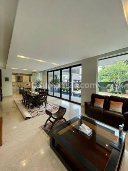 Disewakan Rumah Cantik Tropical Garden Fully Furnish Tinggal Bawa Koper Private