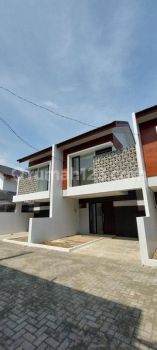 Dijual Rumah Baru 2 Lantai di Teras Grandwiz Residence Bekasi