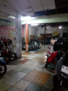 Tanah SHM 275 m² Jl. Kemakmuran, Bekasi Dijual