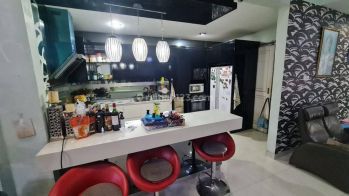 Dijual Cepat Rumah Bagus di Taman Palem Jakbar, Auto Cuan