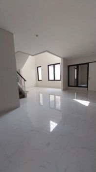 SIAP HUNI ! KOTA WISATA CIBUBUR