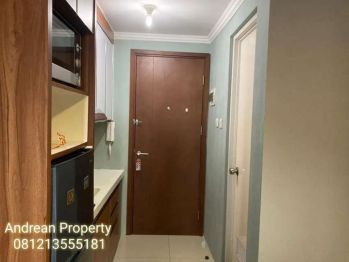 Studio Signature Park Grande (3bln)