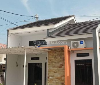 Perumahan di Bekasi Dekat Stasiun Kereta Api