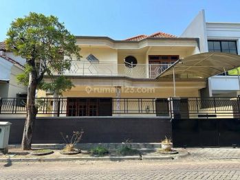 Rumah Murah Semi 2 Lantai Minimalis Modern Di Puri Widya Kencana Citraland Barat