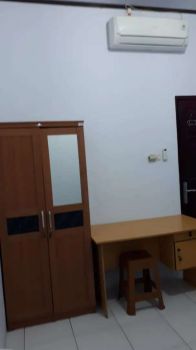 Kamar kos pria/wanita/pasutri tanpa anak