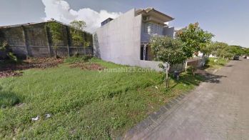 Tanah Dijual Woodland Citraland Siap Bangun