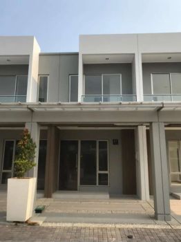 Pantai Indah Kapuk 2 - Cluster Scarlet PIK 2 (4x15)