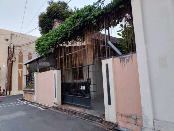 Kos Tembalang, 4 menit ke Undip