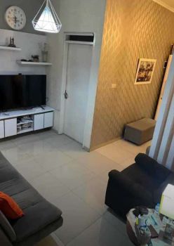 Rumah Exclusive di Cisaranten Arcamanik dkt Antapani Sukamiskin Griya