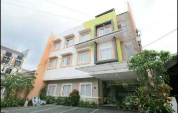 Kos Guest house dijual di Malang Aktif kawasan SUHAT UB Polinema