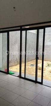 Jual Mantap Hunian Cantik Serba Terawat di Kota Baru Parahyangan