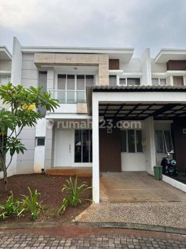 Disewakan Rumah Di Lebak Bulus, Jakarta Selatan